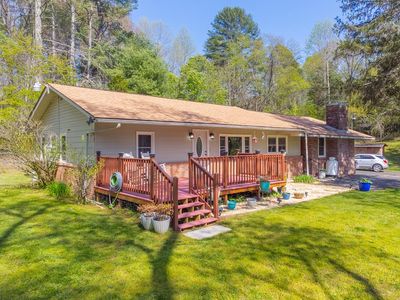 176 Laurel Lake Rd, Franklin, NC, 28734
