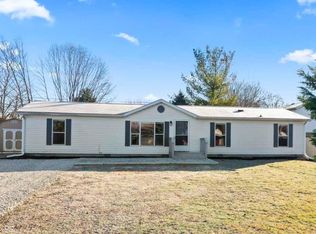 819 S Taft Ave, Indianapolis, IN