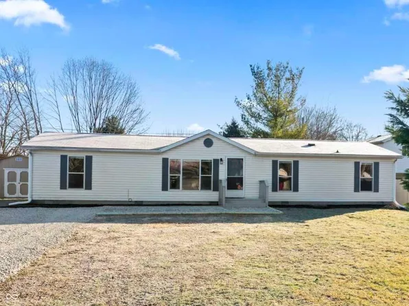 819 S Taft Ave, Indianapolis, IN 46241