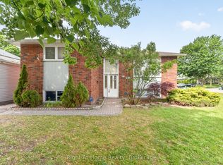 833 Vicki Dr, Pickering, ON L1W2J4
