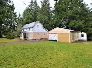 2812 S Silver Lake Rd, Castle rock, WA 98611