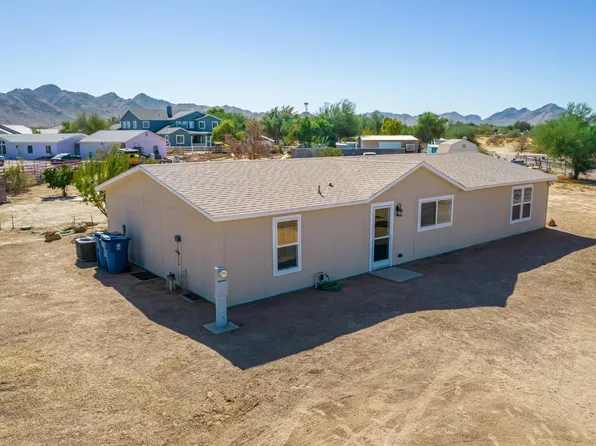 26111 S 193RD Way, Queen Creek, AZ 85142