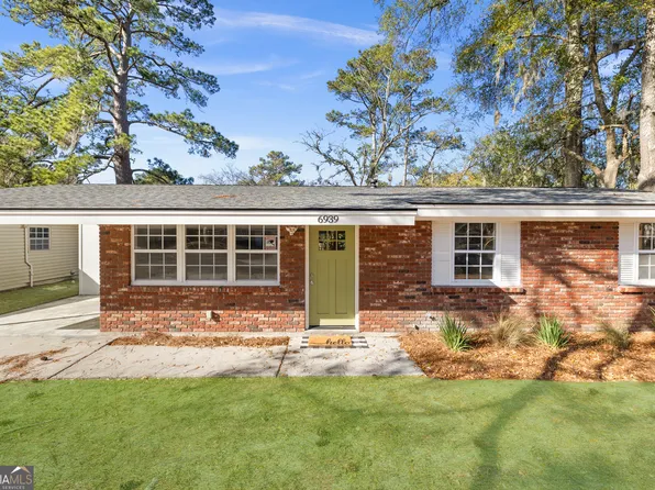 6939 Key St, Savannah, GA 31406