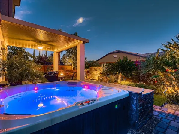 10571 Harvest Green Way, Las Vegas, NV 89135