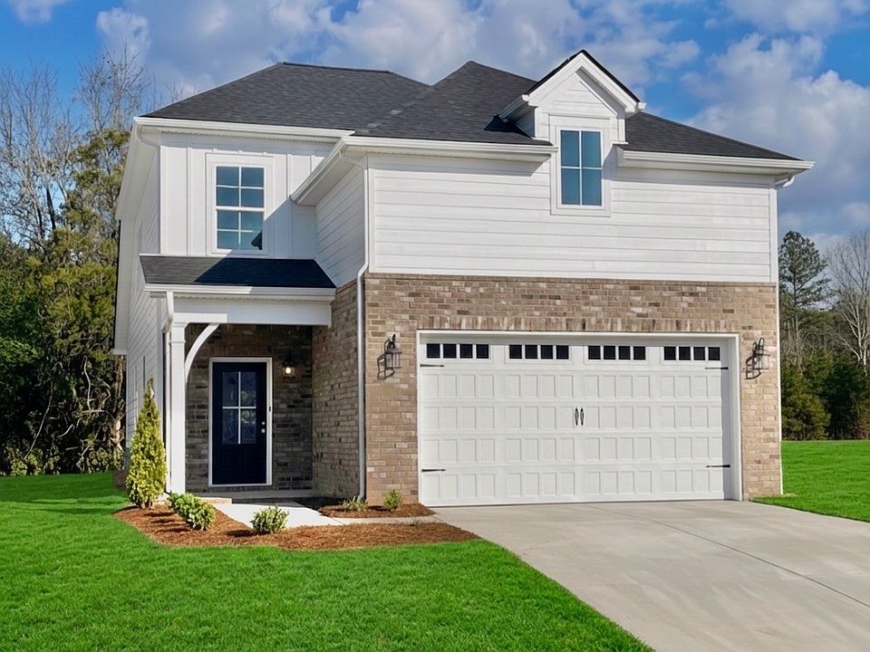 1st image of 2305 Barringer Ln Lot 112