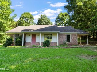 5986 Marianna Rd, Holly Springs, MS 38635
