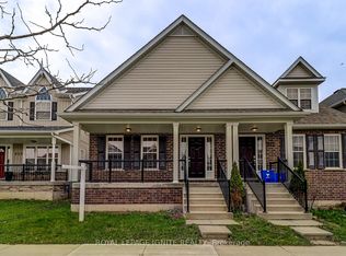 931 Broadway Blvd, Peterborough, ON K9H0J2