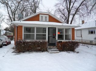 515 Parker Ave, Aurora, IL 60505