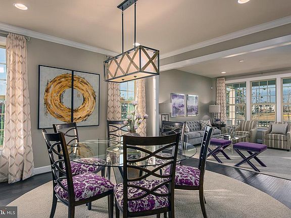 3rd image of 2621 Orchard Oriole Way