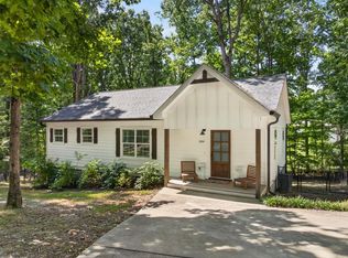 184 Middle Rd, Lookout Mountain, GA 30750