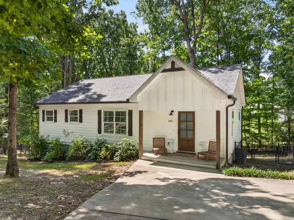 184 Middle Rd, Lookout Mountain, GA 30750