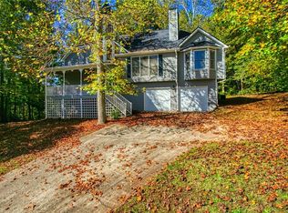 43 Chantilly Way, Dallas, GA 30157