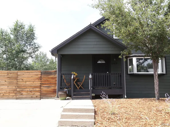 649 King Street, Denver, CO 80204