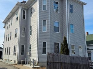 44 Coral St, Worcester, MA 01604