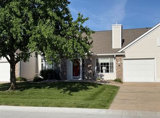 210 NW Georgetown Blvd UNIT 3, Ankeny, IA 50023