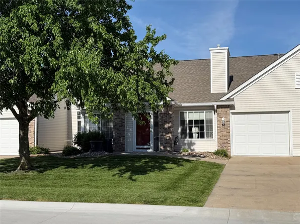 210 NW Georgetown Blvd Unit 3, Ankeny, IA 50023