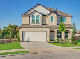 2830 Preston Place Ct, Conroe, TX 77304