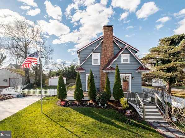 12 Franklin Ave, Northfield, NJ 08225