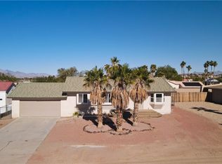 2037 E Joy Ln, Fort Mohave, AZ 86426