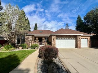 2846 Smith River Dr, Redding, CA 96002