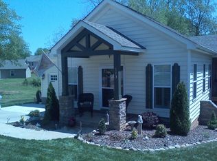 113 Battery Dr, Locust, NC 28097