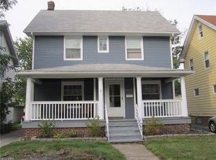 3413 Silsby Rd, Cleveland Heights, OH 44118