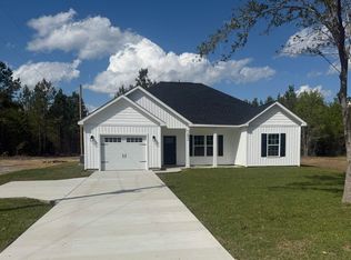 10534 W Highway 19, Loris, SC 29569