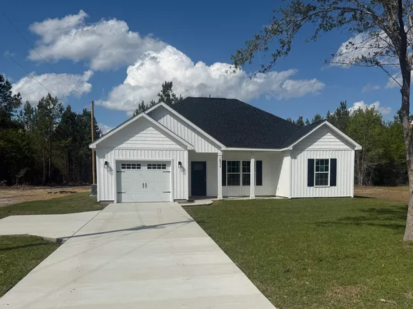 10534 W Highway 19, Loris, SC 29569