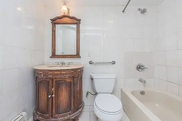 Rented by Modern Spaces