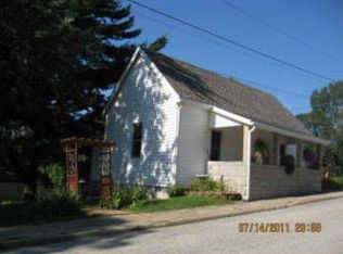 1924 14th St, Bedford, IN