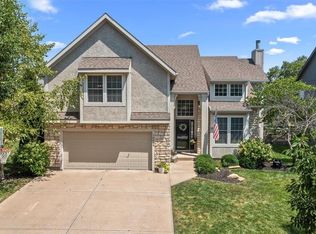 16584 W 156th Ter, Olathe, KS 66062