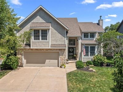 16584 W 156th Ter, Olathe, KS, 66062