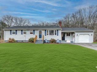 30 Elgin Drive, Tolland, CT 06084