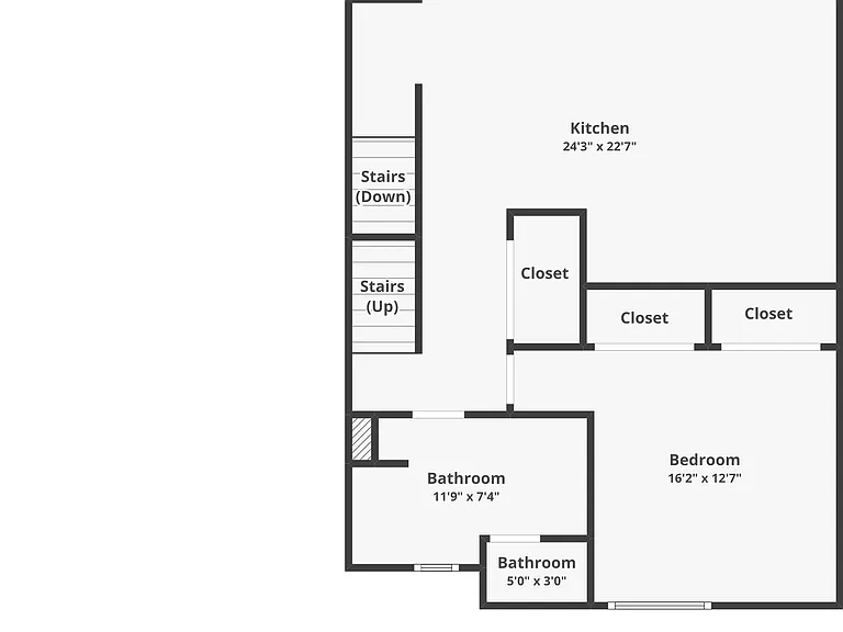1831 Brevier Ave #2 — Photo 22