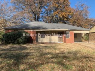 4150 Arrowood Ave, Memphis, TN 38118