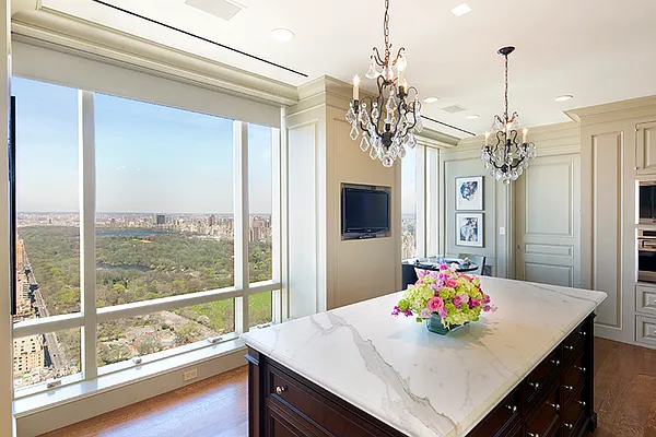 1 Central Park West #PH51B in Lincoln Square, Manhattan