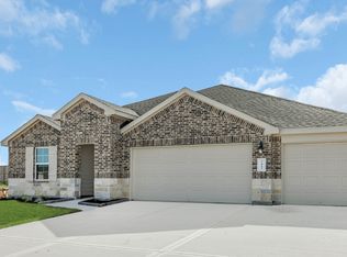 2814 Sycamore Run Ln, Rosenberg, TX 77469