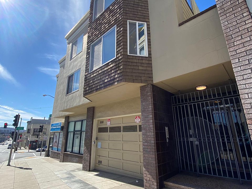1st image of 3992 Mission St #201