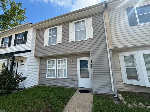 3242 Scarborough Way, Virginia Beach, VA 23453