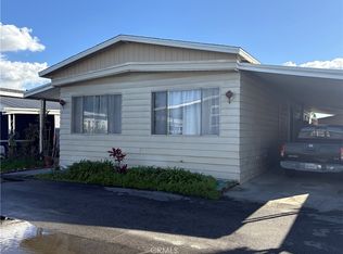 21111 Dolores St SPACE 60, Carson, CA 90745