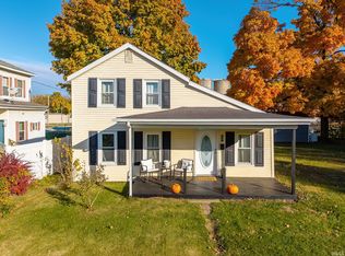 207 S Poplar St, Lagrange, IN 46761