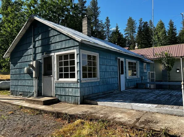 6942 Fertile Valley Rd, Newport, WA 99156