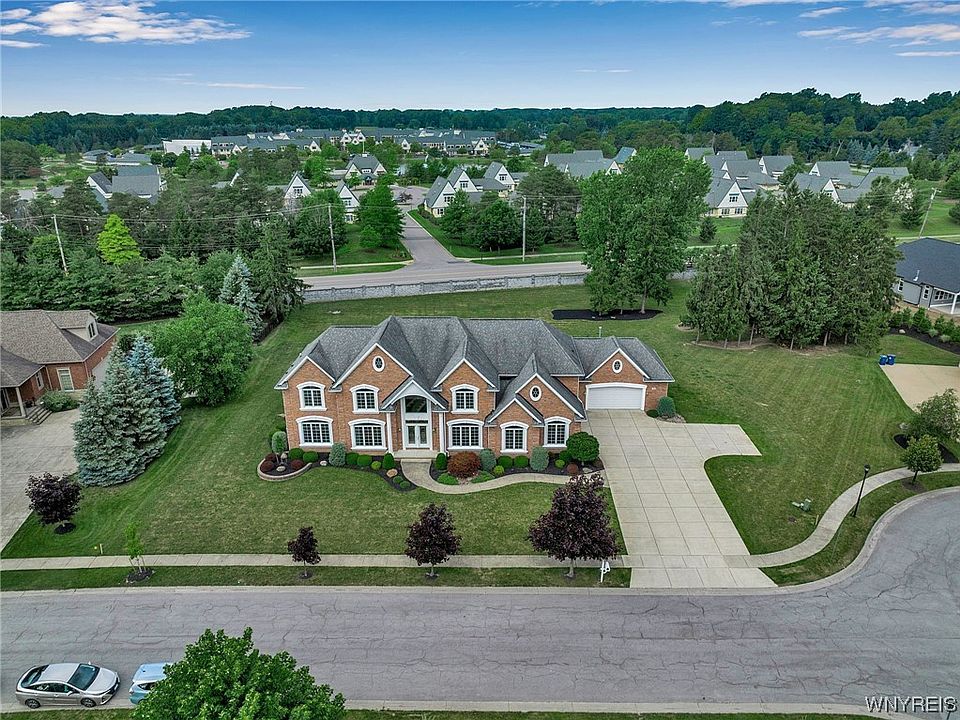 70 Davinci Ct, Williamsville, NY 14221 MLS B1486613 Zillow