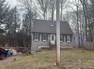 13 Rangeway Rd, Center Barnstead, NH 03225