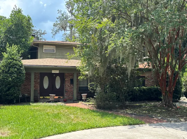 1827 Stanford Rd, Jacksonville, FL 32207