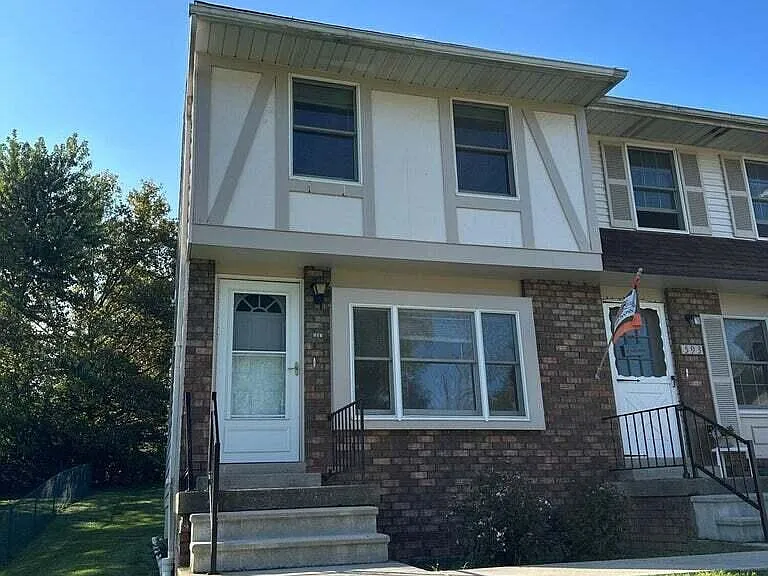 591 Harvest View Ln — Photo 1