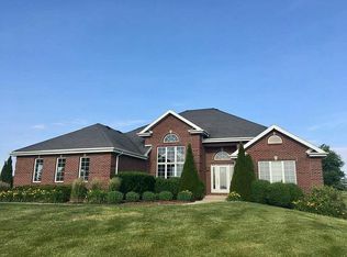 8480 N 11000e Rd, Grant Park, IL 60940