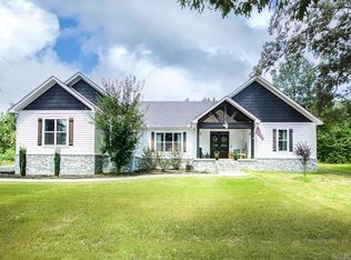 130 Cedar Brook Cv, Austin, AR 72007