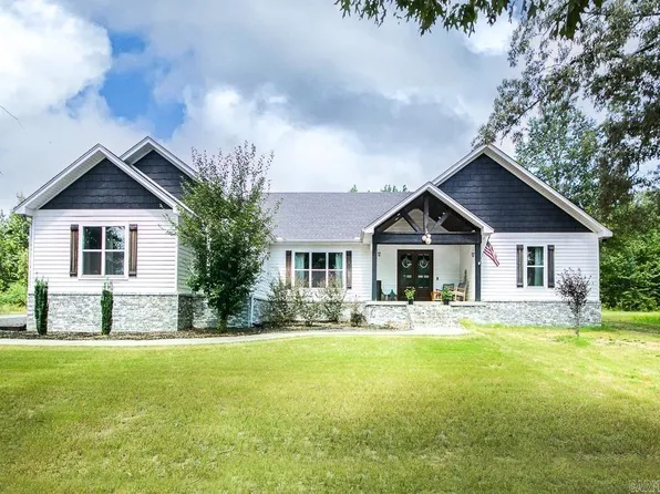 130 Cedar Brook Cv, Austin, AR 72007