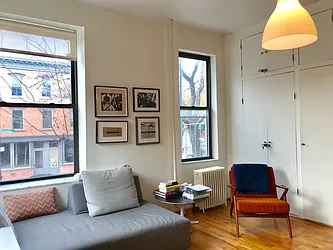 Rented by Box Street Properties LLC